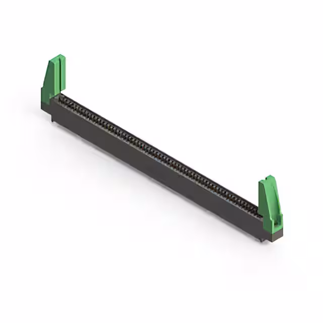 395-066-541-688 EDAC Inc.  Edgeboard Connectors